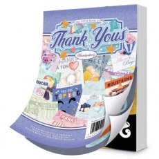Hunkydory The Little Book of Thank Yous