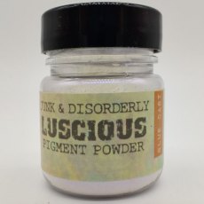 IndigoBlu Luscious Pigment Powder- Blue Cast (25ml) 4 for £18.99