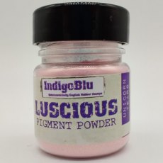 IndigoBlu Luscious Pigment Powder- Unicorn Tears (25ml) 4 for £18.99