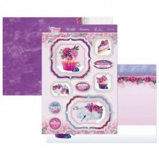 Hunkydory Oh So Sweet Luxury Topper Set