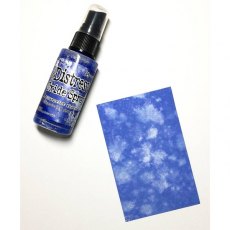 Tim Holtz Distress Oxide Spray - Blueprint Sketch – 4 for £22