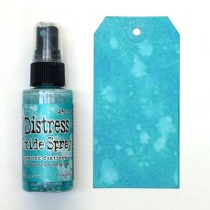 Tim Holtz Distress Oxide Spray - Peacock Feathers – 4 for £22