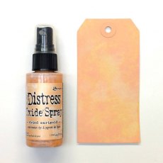 Tim Holtz Distress Oxide Spray - Dried Marigold – 4 for £22