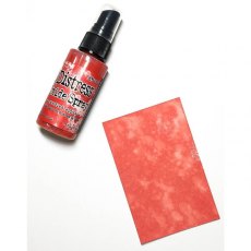 Tim Holtz Distress Oxide Spray - Candied Apple – 4 for £22