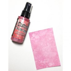 Tim Holtz Distress Oxide Spray - Worn Lipstick – 4 for £22