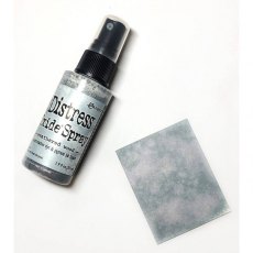 Tim Holtz Distress Oxide Spray - Weathered Wood – 4 for £22