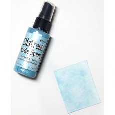 Tim Holtz Distress Oxide Spray - Tumbled Glass – 4 for £22