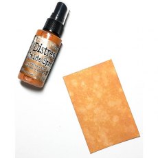 Tim Holtz Distress Oxide Spray - Rusty Hinge – 4 for £22