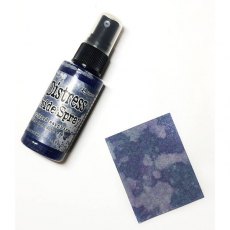 Tim Holtz Distress Oxide Spray - Chipped Sapphire – 4 for £22
