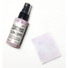 Tim Holtz Distress Oxide Spray - Milled Lavender – 4 for £22