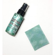 Tim Holtz Distress Oxide Spray - Evergreen Bough – 4 for £22