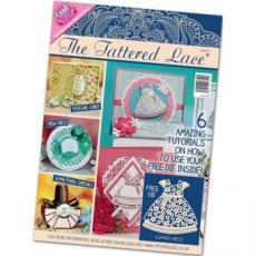 The Tattered Lace Magazine Issue 22