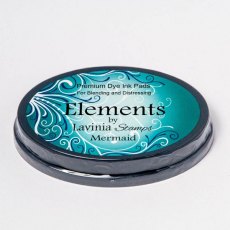 Lavinia Elements Premium Dye Ink – Mermaid