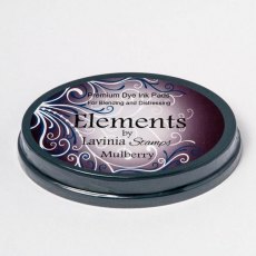 Lavinia Elements Premium Dye Ink – Mulberry