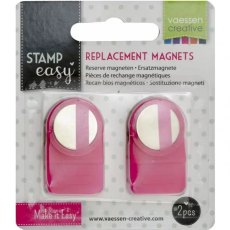 Vaessen Creative • Stamp Easy Magnet replacement 2pcs