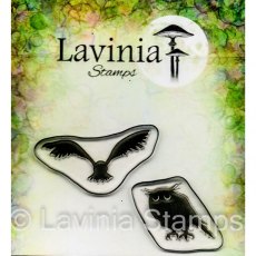 Lavinia Stamps - Brodwin and Maylin LAV639