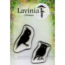 Lavinia Stamps - Echo and Drew LAV641