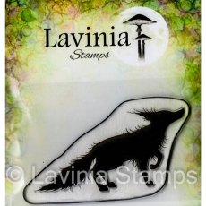 Lavinia Stamps - Bandit LAV645
