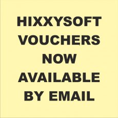 HixxySoft £20 Voucher