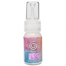 Cosmic Shimmer Jamie Rodgers Pixie Sparkles Purple Affair 30ml 4 For £14.70