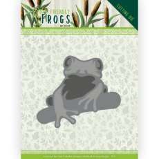 Amy Design - Friendly Frogs - Tree frog HZ+ Die