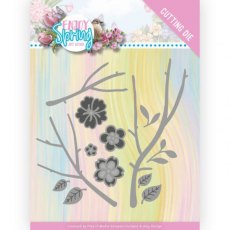 Amy Design - Enjoy Spring - Blossom Branch Die