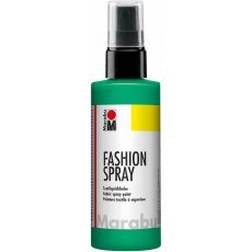 Marabu Fashion Design Spray 100ml Apple 3 For £17.99