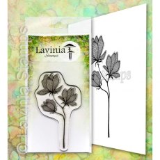 Lavinia Stamps - Lilium LAV653