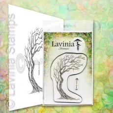 Lavinia Stamps - Tree of Courage LAV657