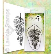 Lavinia Stamps - Blackberry LAV659