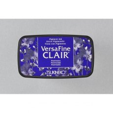 Versafine Clair Ink Pad Vivid Fantasia VF-CLA-102 4 For £20