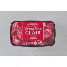 Versafine Clair ink pad Vivid Glamorous VF-CLA-201 4 For £20
