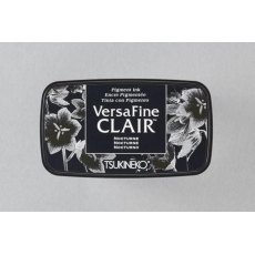 Versafine Clair ink pad Dark Nocturne VF-CLA-351 4 For £20