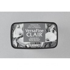 Versafine Clair ink pad Dark Morning Mist VF-CLA-352 4 For £20