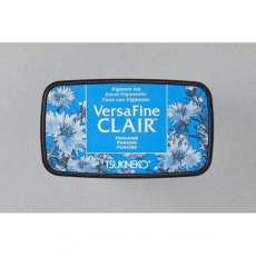 Versafine Clair ink pad Vivid Paradize VF-CLA-602 4 For £20
