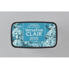 Versafine Clair ink pad Vivid Warm Breeze VF-CLA-603 4 For £20