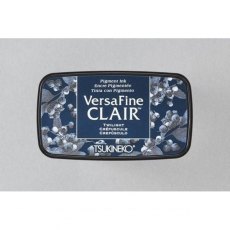 Versafine Clair ink pad Dark Twilight VF-CLA-652 4 For £20
