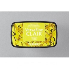 Versafine Clair ink pad Vivid Cheerful VF-CLA-901 4 For £20