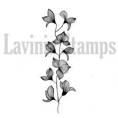 Lavinia Stamps Orchid LAV060