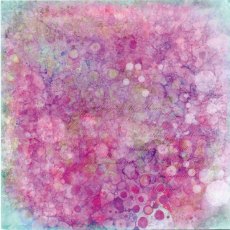 Lavinia Stamps Scene Scapes - Pink Bliss