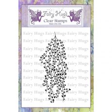 Fairy Hugs Stamps - Flower Vines