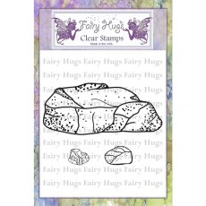 Fairy Hugs Stamps - Rock Set