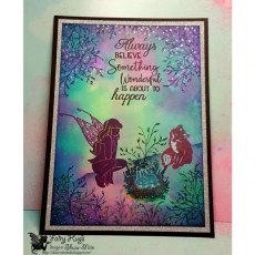 Fairy Hugs Stamps - Bryla