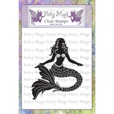 Fairy Hugs Stamps - Malila