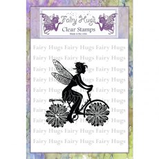 Fairy Hugs Stamps - Zippy