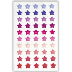 Julie Hickey Designs - GLOSSIES -Stars – Berrylicious PS-GLOS-010