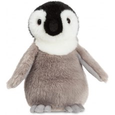 Aurora World Luv To Cuddle Baby Penguin Soft Toy