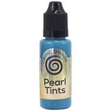 Cosmic Shimmer Pearl Tints Teal Dream 20ml 4 For £12.99