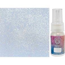 Cosmic Shimmer Jamie Rodgers Pixie Sparkle Highlights Frozen Pearl 30ml 4 For £14.70
