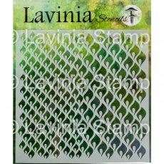Lavinia Stencils - Charming